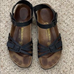 EUC Birkenstock sandals
